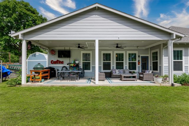 1215 Coleman Street, Mckinney, TX 75069