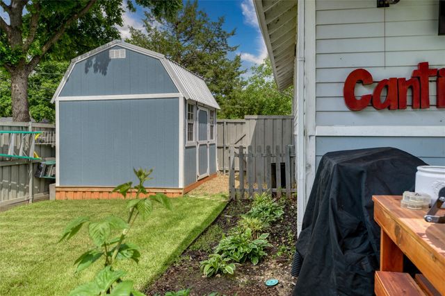 1215 Coleman Street, Mckinney, TX 75069