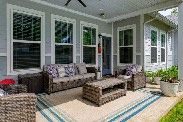 1215 Coleman Street, Mckinney, TX 75069