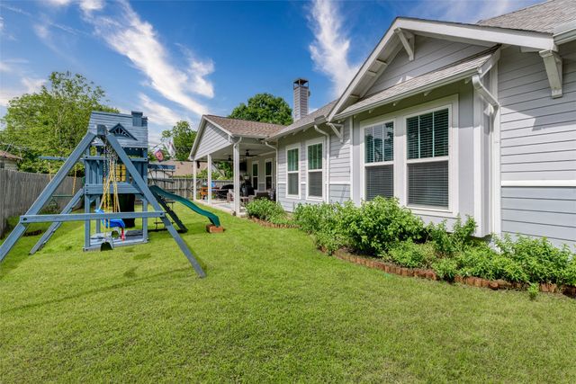 1215 Coleman Street, Mckinney, TX 75069