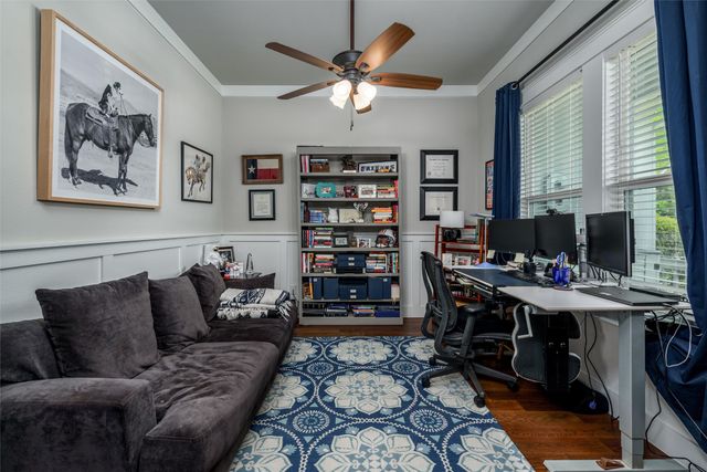 1215 Coleman Street, Mckinney, TX 75069