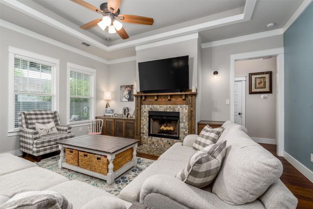 1215 Coleman Street, Mckinney, TX 75069