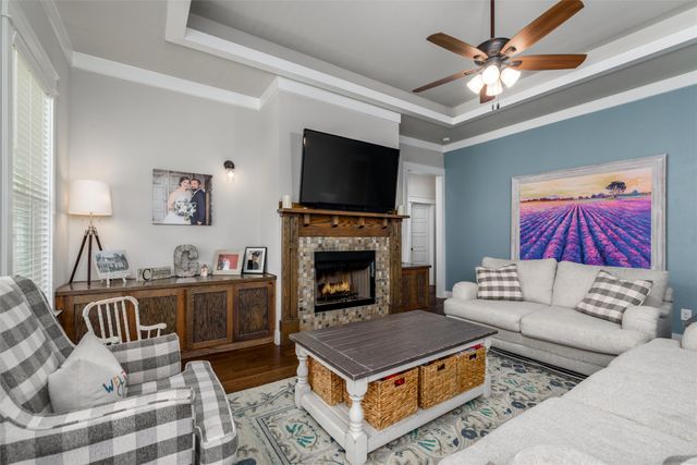 1215 Coleman Street, Mckinney, TX 75069