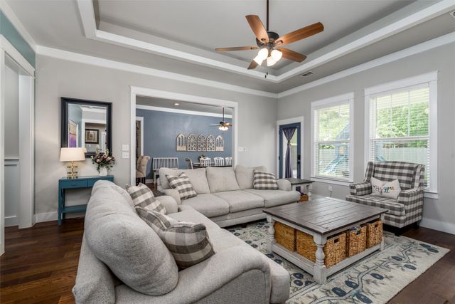 1215 Coleman Street, Mckinney, TX 75069