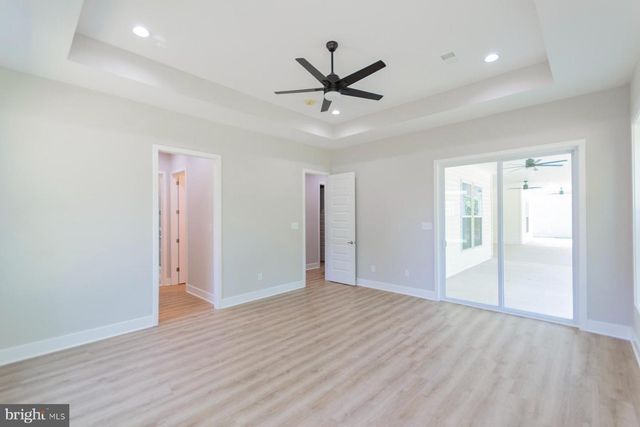 LOT 85 GLENAIRE RD, Bunker Hill, WV 25413