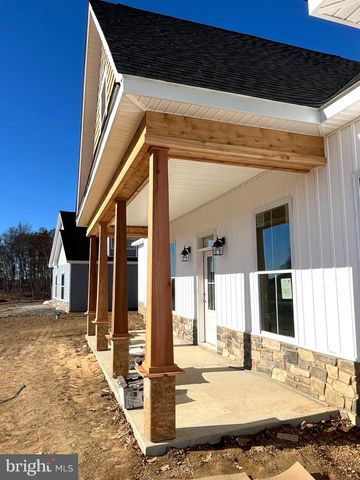LOT 85 GLENAIRE RD, Bunker Hill, WV 25413