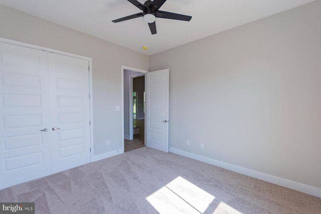 LOT 85 GLENAIRE RD, Bunker Hill, WV 25413
