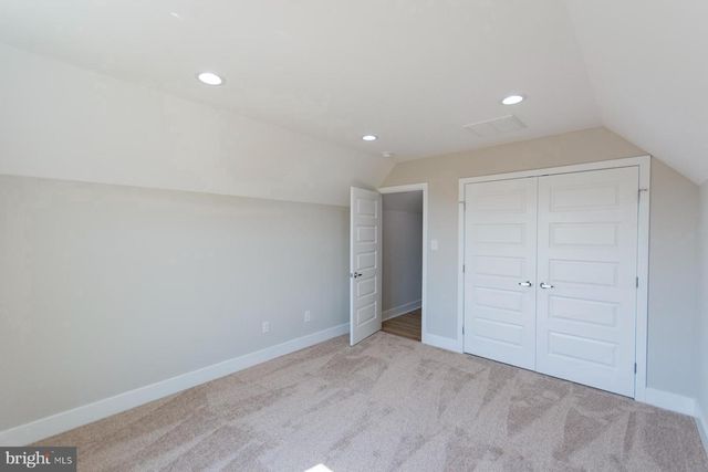 LOT 85 GLENAIRE RD, Bunker Hill, WV 25413
