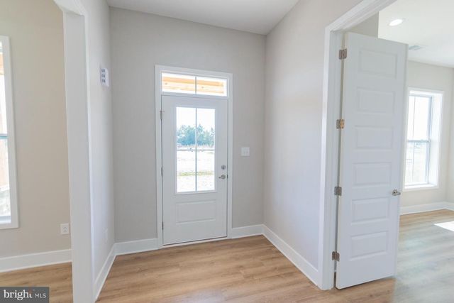 LOT 85 GLENAIRE RD, Bunker Hill, WV 25413