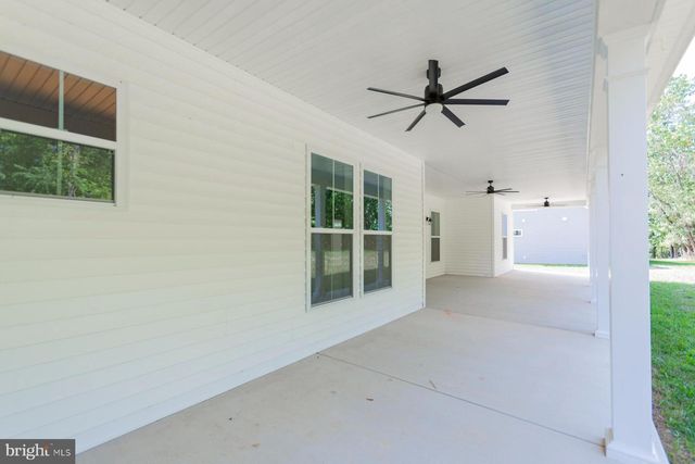 LOT 85 GLENAIRE RD, Bunker Hill, WV 25413