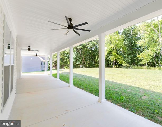 LOT 85 GLENAIRE RD, Bunker Hill, WV 25413