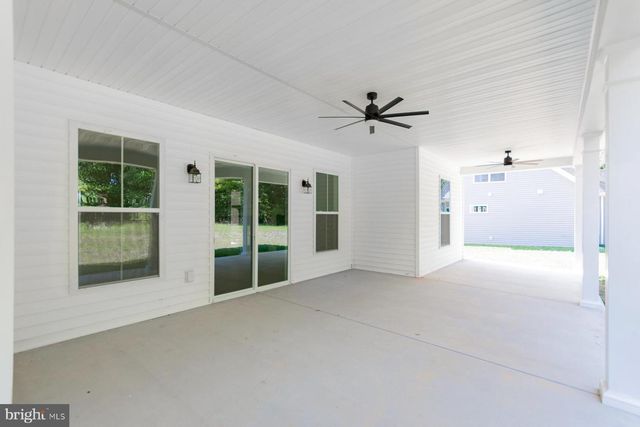 LOT 85 GLENAIRE RD, Bunker Hill, WV 25413