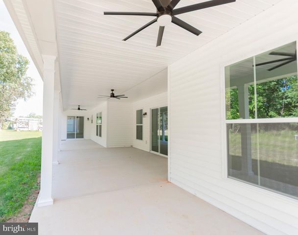 LOT 85 GLENAIRE RD, Bunker Hill, WV 25413