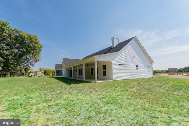 LOT 85 GLENAIRE RD, Bunker Hill, WV 25413