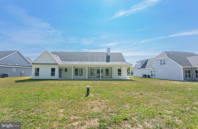 LOT 85 GLENAIRE RD, Bunker Hill, WV 25413