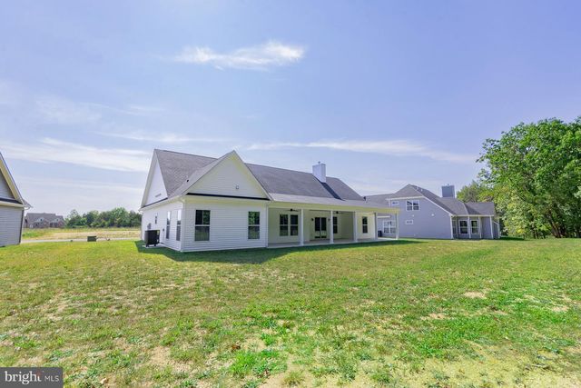 LOT 85 GLENAIRE RD, Bunker Hill, WV 25413