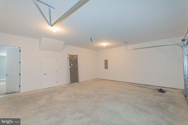 LOT 85 GLENAIRE RD, Bunker Hill, WV 25413