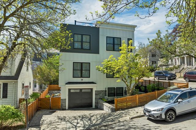 22 Harvard St, Somerville, MA 02143