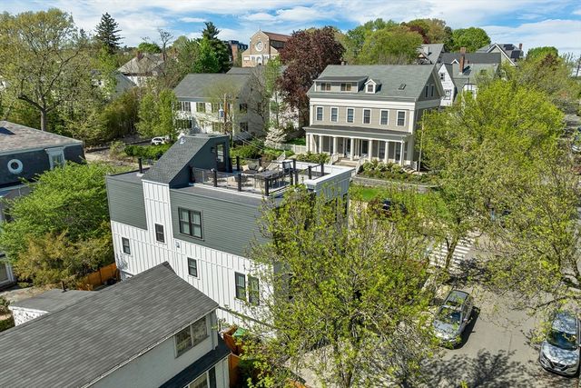 22 Harvard St, Somerville, MA 02143