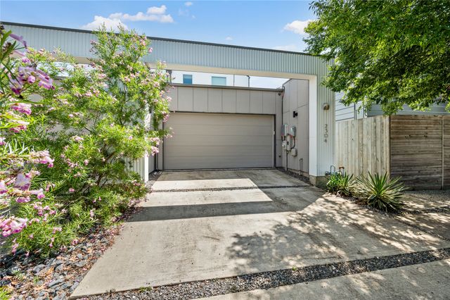 2304 Annex Avenue, Dallas, TX 75204