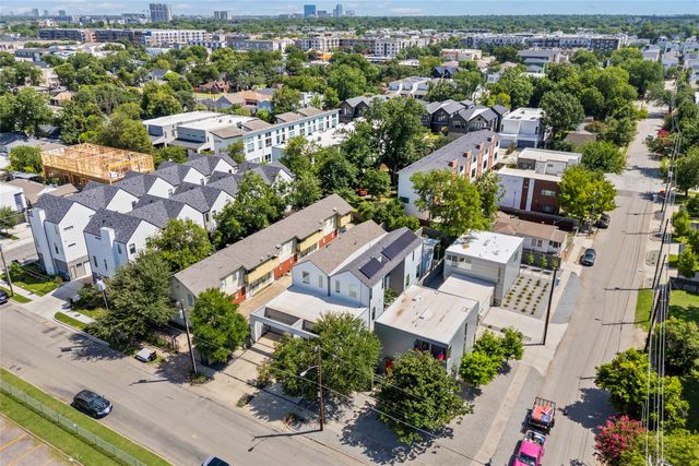 2304 Annex Avenue, Dallas, TX 75204