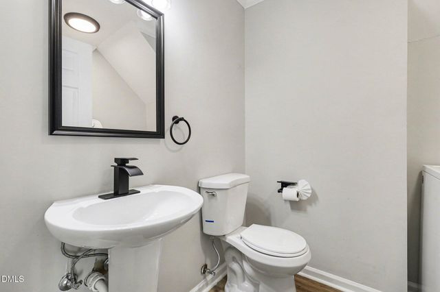 3852 Old Coach Road, Raleigh, NC 27616