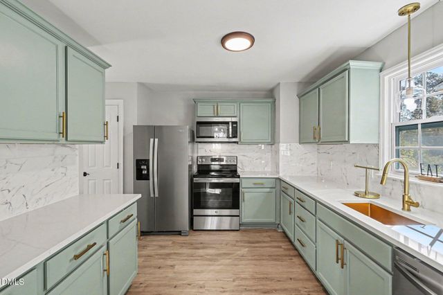 3852 Old Coach Road, Raleigh, NC 27616