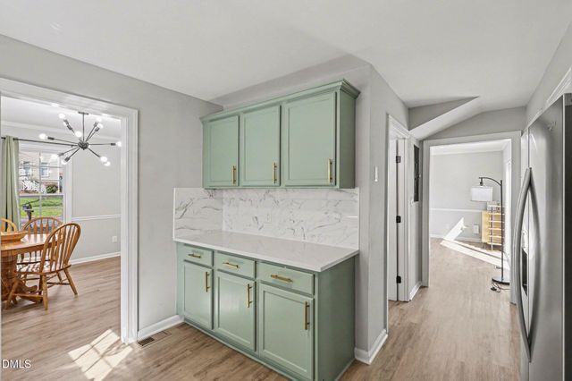 3852 Old Coach Road, Raleigh, NC 27616