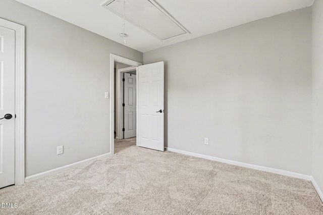 3852 Old Coach Road, Raleigh, NC 27616