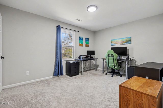 3852 Old Coach Road, Raleigh, NC 27616