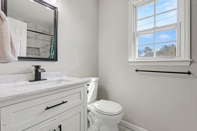 3852 Old Coach Road, Raleigh, NC 27616