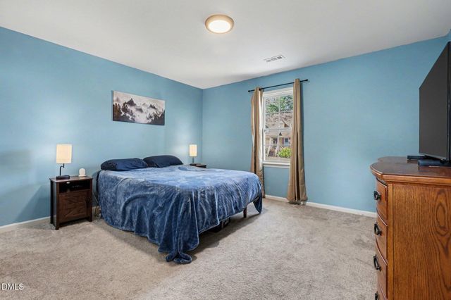 3852 Old Coach Road, Raleigh, NC 27616