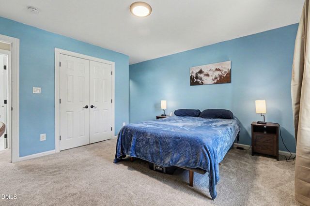 3852 Old Coach Road, Raleigh, NC 27616