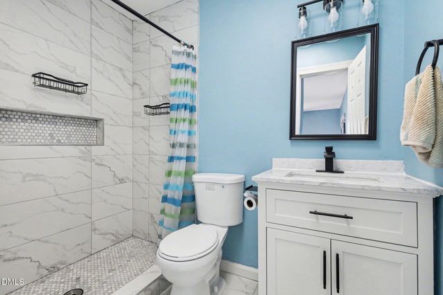 3852 Old Coach Road, Raleigh, NC 27616