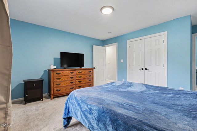 3852 Old Coach Road, Raleigh, NC 27616