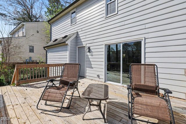 3852 Old Coach Road, Raleigh, NC 27616