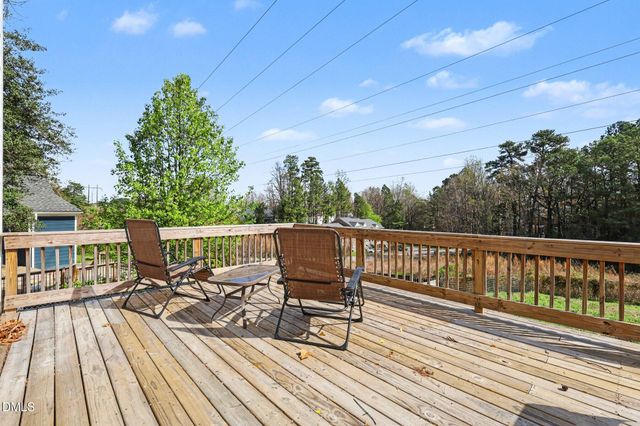 3852 Old Coach Road, Raleigh, NC 27616