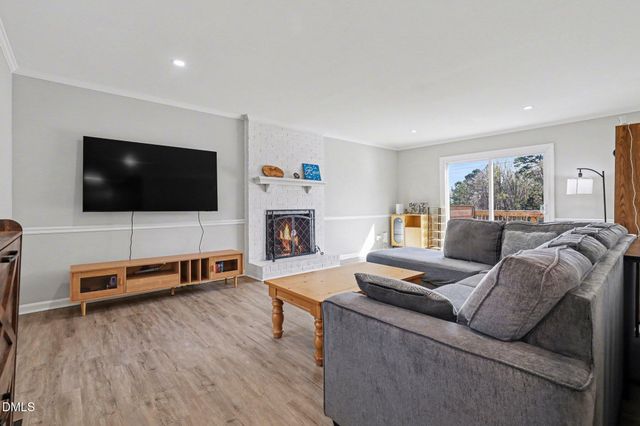 3852 Old Coach Road, Raleigh, NC 27616