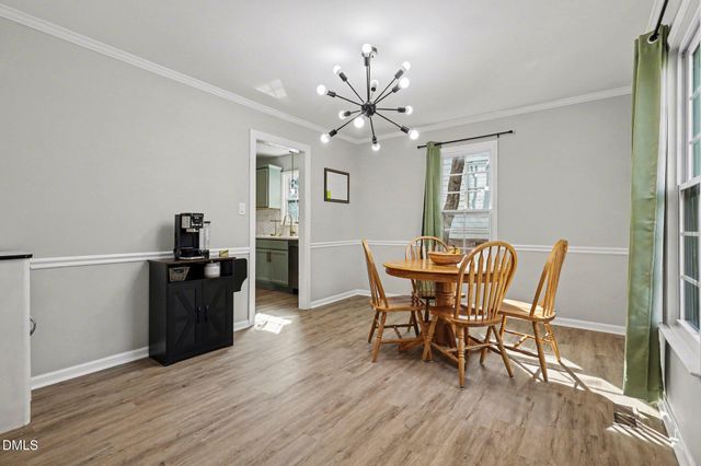 3852 Old Coach Road, Raleigh, NC 27616