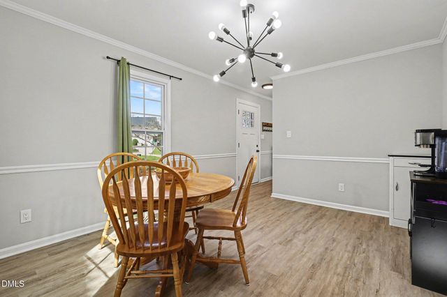 3852 Old Coach Road, Raleigh, NC 27616