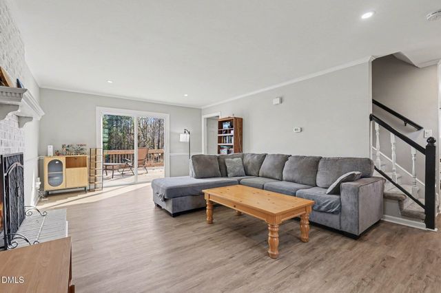 3852 Old Coach Road, Raleigh, NC 27616