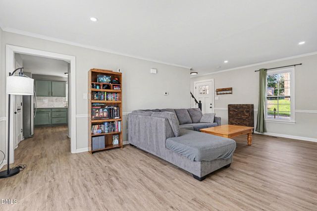 3852 Old Coach Road, Raleigh, NC 27616