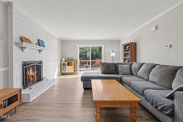 3852 Old Coach Road, Raleigh, NC 27616