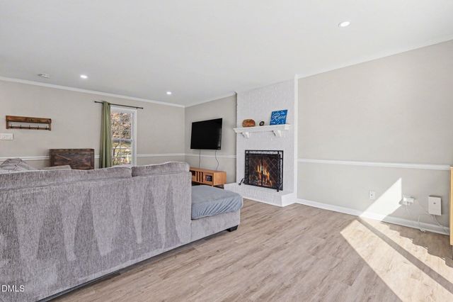 3852 Old Coach Road, Raleigh, NC 27616