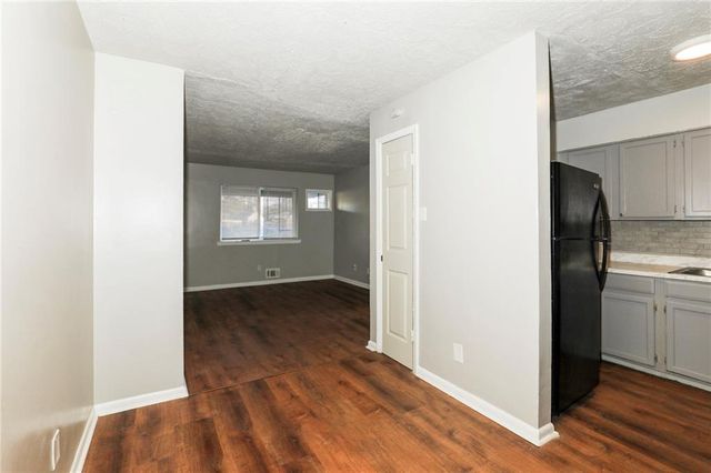 2829 Belvedere Lane 5, Decatur, GA 30032