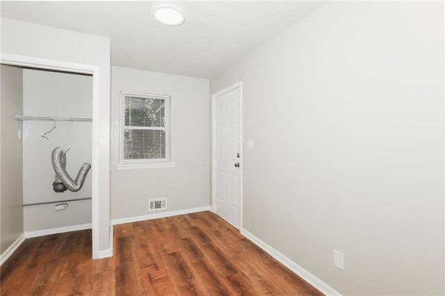 2829 Belvedere Lane 5, Decatur, GA 30032