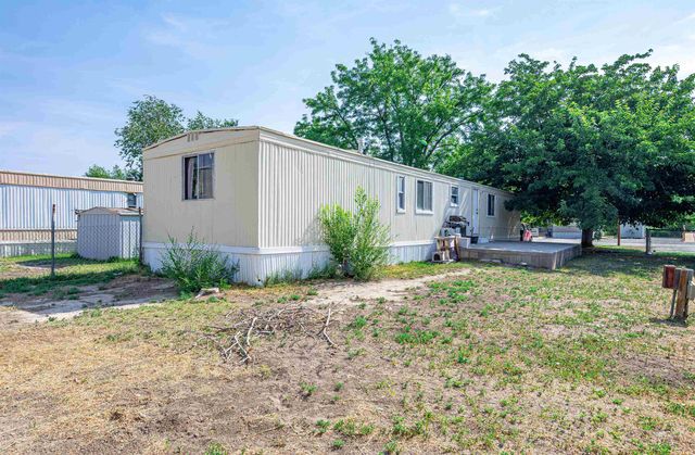 424 32 Rd Trlr 6, Clifton, CO 81520