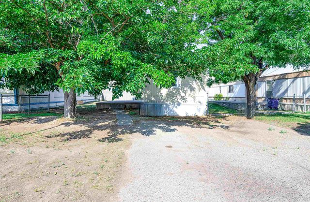 424 32 Rd Trlr 6, Clifton, CO 81520