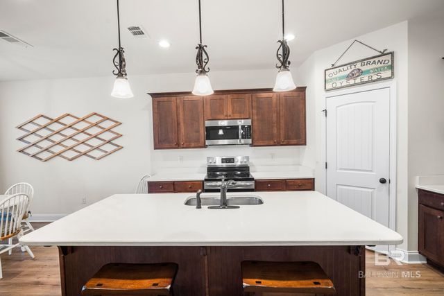 21159 Chardonnay Drive, Silverhill, AL 36576