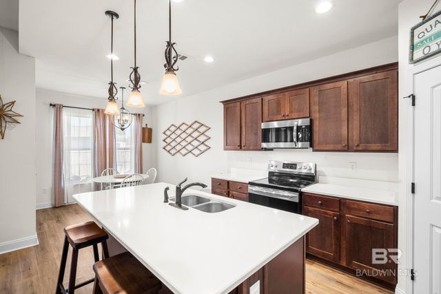 21159 Chardonnay Drive, Silverhill, AL 36576